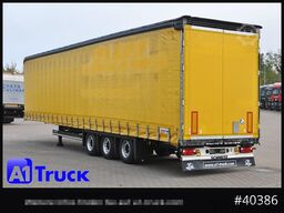SCHMITZ SCS 24, Mega, Varios