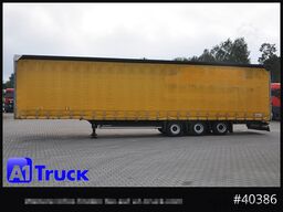 SCHMITZ SCS 24, Mega, Varios