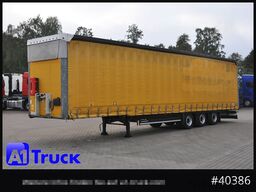 SCHMITZ SCS 24, Mega, Varios