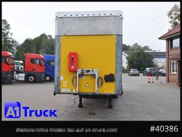 SCHMITZ SCS 24, Mega, Varios