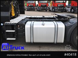 MAN TGX 18,420, BLS, XXL, 2 Tanks,