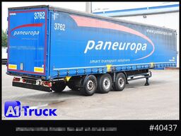 KOEGEL S 24 Tautliner, Code XL, BPW,