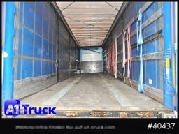 KOEGEL S 24 Tautliner, Code XL, BPW,