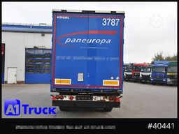 KOEGEL S 24 Tautliner, Code XL, BPW,