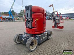 Skyjack SJ30 ARJE