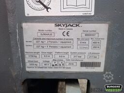 Skyjack SJ30 ARJE