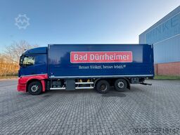 MERCEDES-BENZ Actros 2545 6x2 Getränkewagen