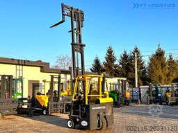 Combilift C3000CB / LPG / TRIPLEX - 4900MM / LPG