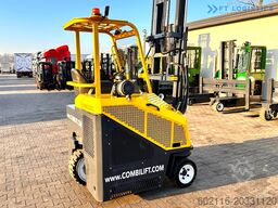 Combilift C3000CB / LPG / TRIPLEX - 4900MM / LPG