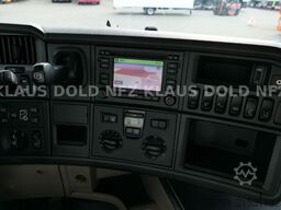 SCANIA R 450 BDF Retarder Lift-/Lenkachse 2 XL-Tank