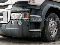 SCANIA R 450 BDF Retarder Lift-/Lenkachse 2 XL-Tank