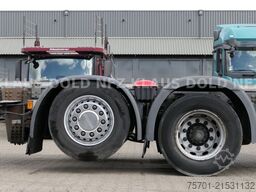 SCANIA R 450 BDF Retarder Lift-/Lenkachse 2 XL-Tank