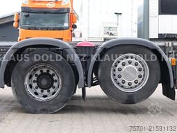 SCANIA R 450 BDF Retarder Lift-/Lenkachse 2 XL-Tank