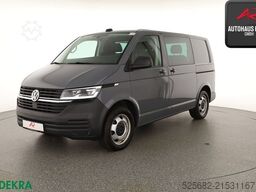 Volkswagen T6 Kombi T6.1 2.0 TDI 4M DOKA 5 SITZE,1.HAND,SH