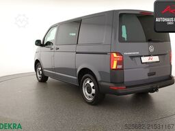 Volkswagen T6 Kombi T6.1 2.0 TDI 4M DOKA 5 SITZE,1.HAND,SH