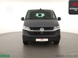 Volkswagen T6 Kombi T6.1 2.0 TDI 4M DOKA 5 SITZE,1.HAND,SH