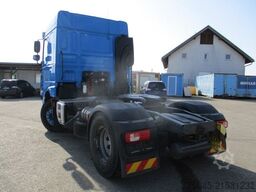 DAF XF480FT, Kipphydraulik, Retarder, TÜV 03/2027
