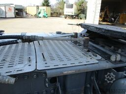 DAF XF480FT, Kipphydraulik, Retarder, TÜV 03/2027