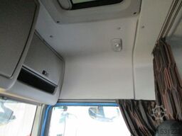 DAF XF480FT, Kipphydraulik, Retarder, TÜV 03/2027