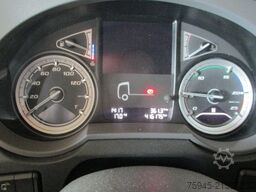 DAF XF480FT, Kipphydraulik, Retarder, TÜV 03/2027