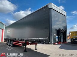 KÖGEL SN 24*Standard Tautliner*Zertifikat Code XL*SAF*