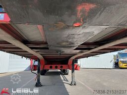 KÖGEL SN 24*Standard Tautliner*Zertifikat Code XL*SAF*