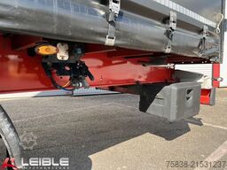 KÖGEL SN 24*Standard Tautliner*Zertifikat Code XL*SAF*