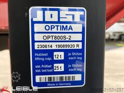 KÖGEL SN 24*Standard Tautliner*Zertifikat Code XL*SAF*