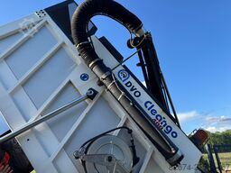 Schmidt Compact 400