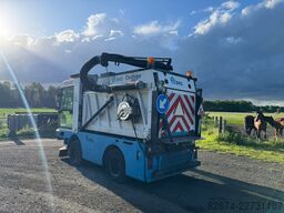 Schmidt Compact 400
