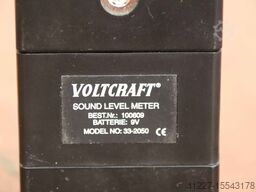 Voltcraft 33-2050