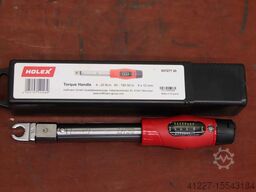 Holex Hoffmann 4-20 Nm 657277 26