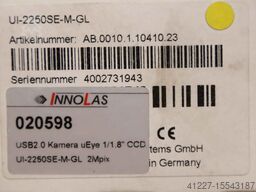 Innolas UI-2250SE-M-GL
