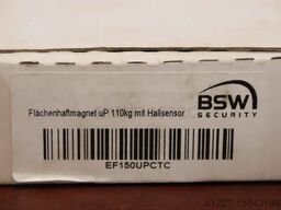 BSW EF150UPCTC