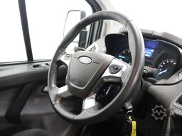 Ford Transit Custom 2.2 TDCI 155PK - Airco - Navi - ...