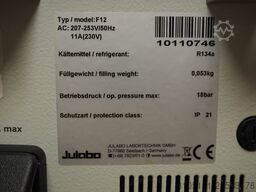 Julabo ED F12