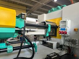 Arburg 1500T 3200-1300 e²