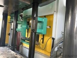 Arburg 1500T 3200-1300 e²