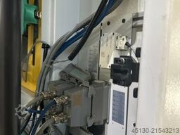 Arburg 1500T 3200-1300 e²