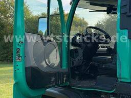 MERCEDES-BENZ Unimog U530 LOF Agrar DSK *Top Zustand*