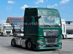 MAN TG3 18.470 4x2 LL MEGA /RETARDER /ACC /LDW /EBA