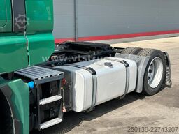 MAN TG3 18.470 4x2 LL MEGA /RETARDER /ACC /LDW /EBA