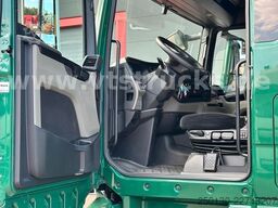 MAN TG3 18.470 4x2 LL MEGA /RETARDER /ACC /LDW /EBA