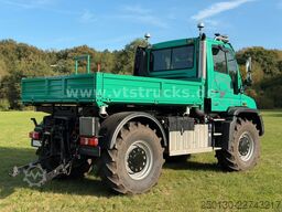UNIMOG Mercedes-Benz 530 LOF Agrar DSK *Top Zustand*