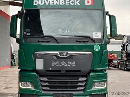 MAN TG3 18.470 4x2 LL /Retarder/ ACC/ LDW /EBA