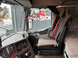 RENAULT T480 6x2 Euro6 Meiller-Abrollkipper