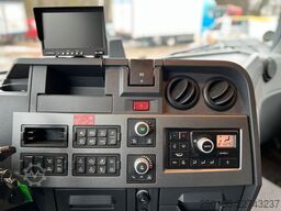 RENAULT T480 6x2 Euro6 Meiller-Abrollkipper
