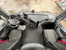 RENAULT T480 6x2 Euro6 Meiller-Abrollkipper