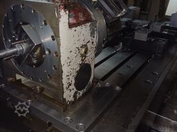 HAAS VF-4SS