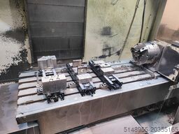HAAS VF-4SS